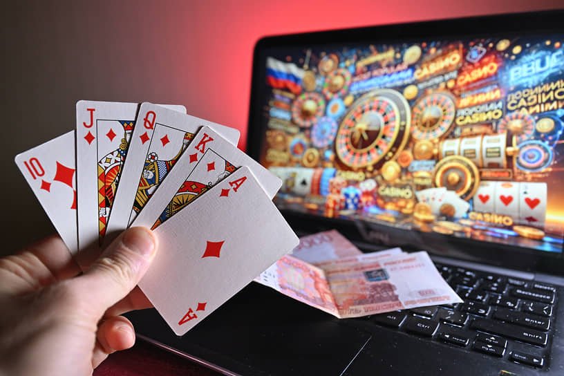 Discover the Thrill of Casino 7Bets A Comprehensive Review