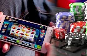 Experience the Thrills at Tiki Taka Casino