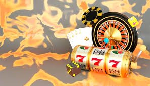 Exploring the Exciting World of Casino Wager Tales