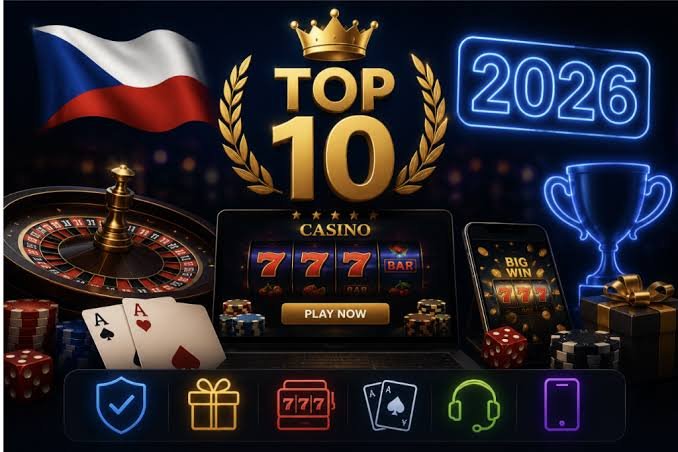 Nové české casino Vše, co potřebujete vědět 3507381