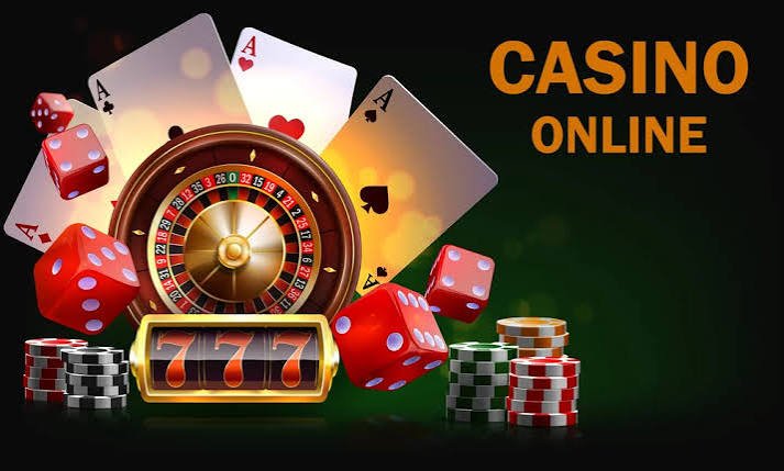 Online Casino Abroad Ο Απόλυτος Οδηγός για Ψώνια στον Κόσμο των Καζίνο