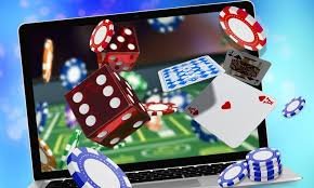 Online Gambling En Dybere Forståelse af Den Digitale Spilindustri
