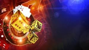 Red Ping Win Scopri il Mondo dei Casino Online