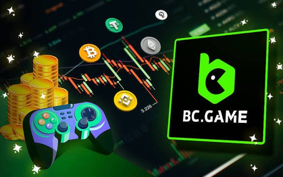 Understanding the BC.Game Login Process A Step-by-Step Guide -445464666