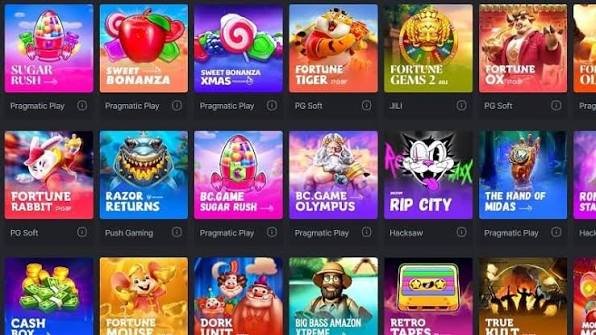 Unlock Excitement BC.Game Promo Codes and Bonuses You Need to Know