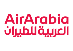 Logo AIR ARABIA