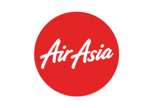 Logo AIR ASIA
