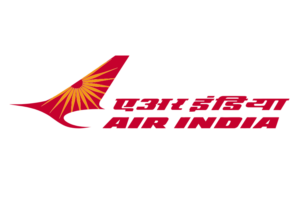 Logo AIR INDIA