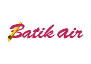 Logo BATIK AIR