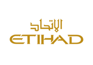 Logo ETIHAD
