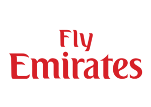 Logo FLY EMIRATES