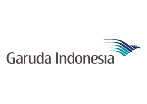 Logo GARUDA INDONESIA