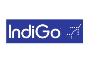 Logo INDIGO