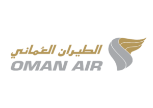 Logo OMAN AIR