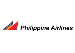 Logo PHILLIPINE AIRLINES
