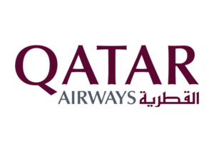 Logo QATAR