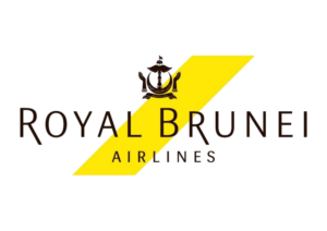 Logo ROYAL BRUNEI