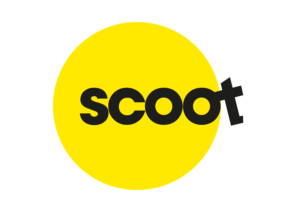 Logo SCOOT
