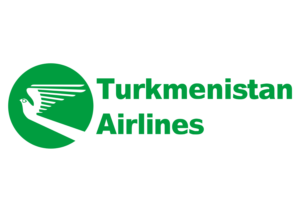 Logo TURKMENISTAN