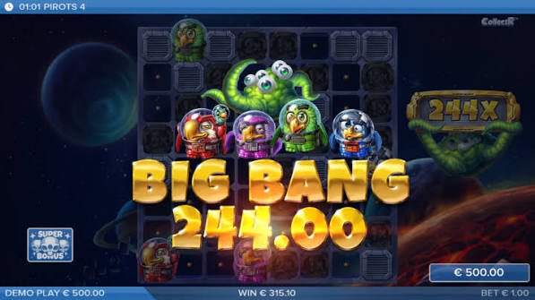 BC.Game Denmark Casino The Future of Online Gambling