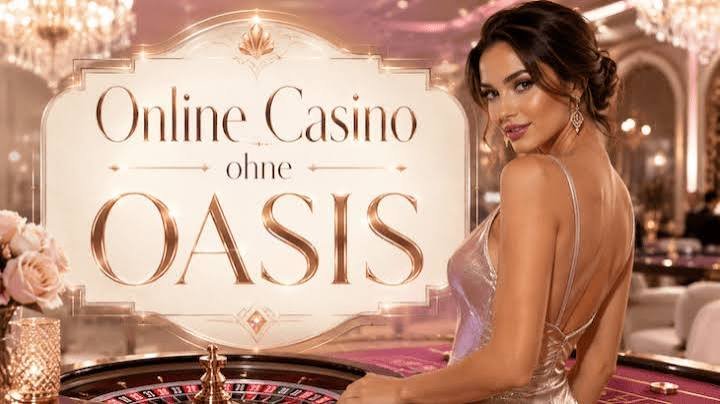 Casino ohne Oasis - Die besten Alternativen Casino ohne Oasis - Die besten Alternativen
