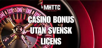 Casino utan licens En omfattande guide