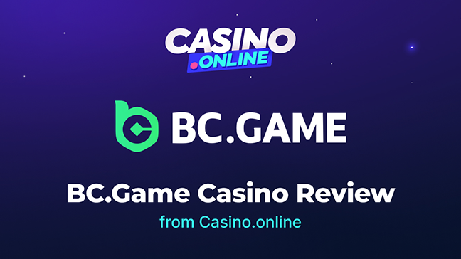 Exploring the Exciting World of BC.Game Casino