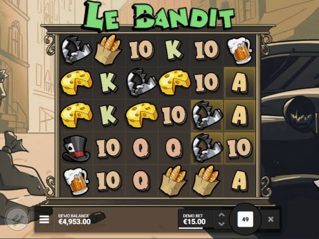 Le Bandit Hacksaw En Revolution inden for Skæreredskaber Le Bandit Hacksaw En Revolution inden for Skæreredskaber