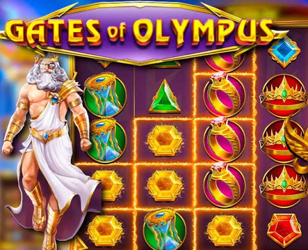 Oplev Gates of Olympus Online Casino En Eventyrlig Spiloplevelse Oplev Gates of Olympus Online Casino En Eventyrlig Spiloplevelse