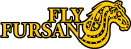 logo flyfursan transparent